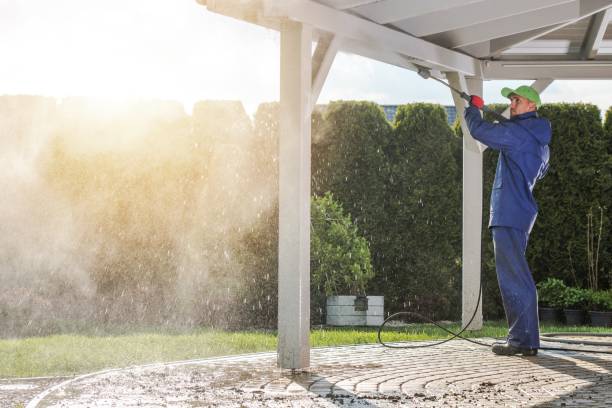 Playground Equipment Cleaning in Telford, PA